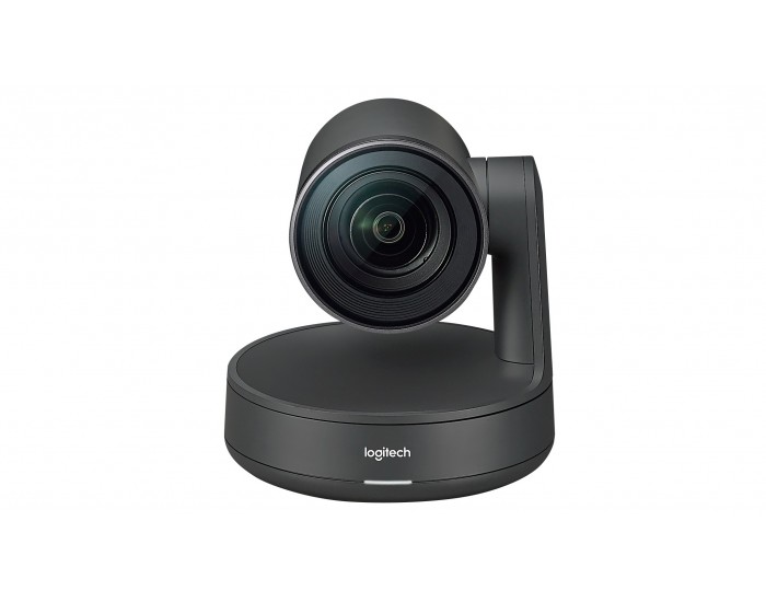 LOGITECH WEBCAM (CONFERENCE CAM) RALLY CAMERA